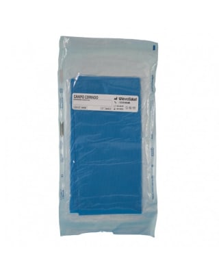 CAMPO CERRADO ESTERIL  30X30 CM1