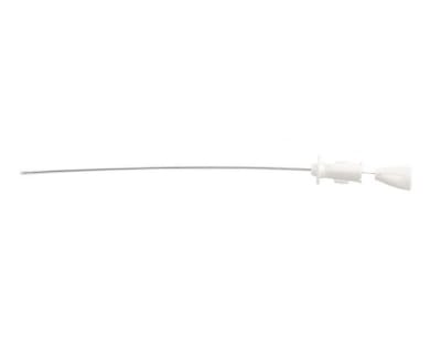 CATÉTER ESTÉRIL CON ESTILETE PARA GATO - 12 UNIDADES