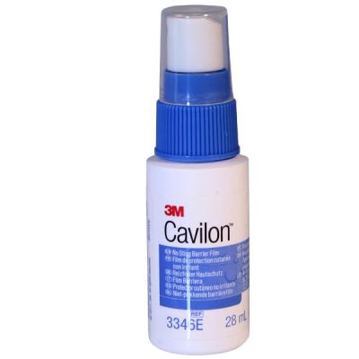 SPRAY PROTECTOR CUTÁNEO CAVILON 28ML