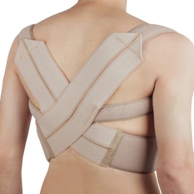 CORRECTOR DE HOMBROS