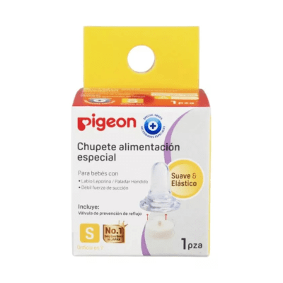 CHUPETE PARA ALIMENTACION ESPECIAL1