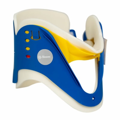 COLLAR DE EXTRICACION ADULTO