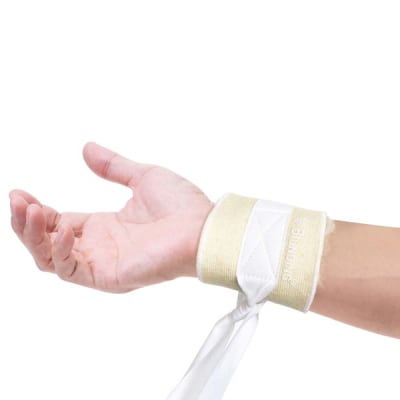 CONTENCION DE MANO ADULTO LANA