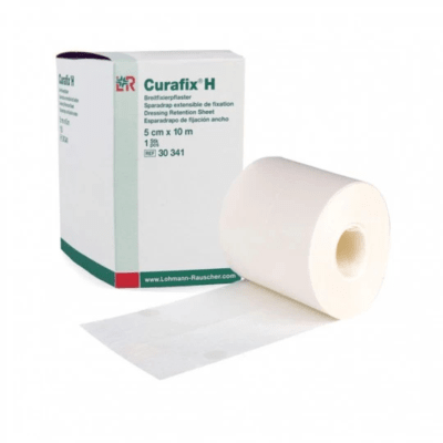 CURAFIX H VENDA ADHESIVA DE FIJACION (FIXOMULL)1