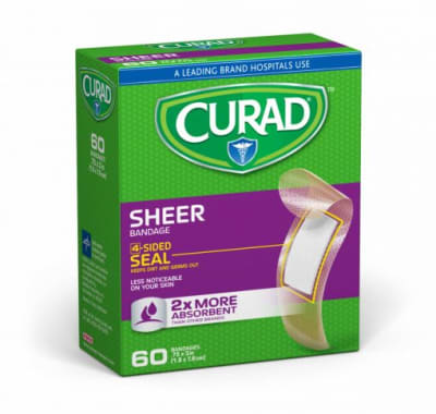 PARCHE CURITA TRANSPARENTE1