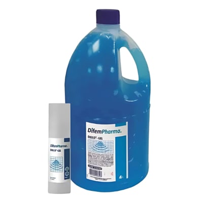 GEL CONDUCTOR DIECO DIFEM