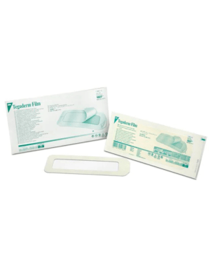 TEGADERM FILM 10X25 CM