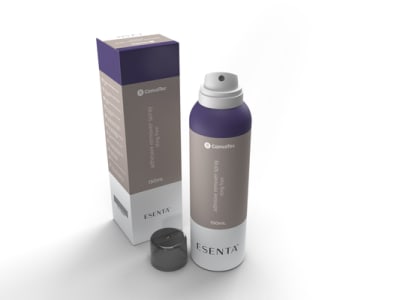 ESENTA REMOVEDOR DE ADHESIVO SPRAY 50 ML - MARCA CONVATEC