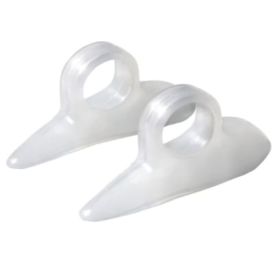 ESTRIBO CORRECTOR DEDO