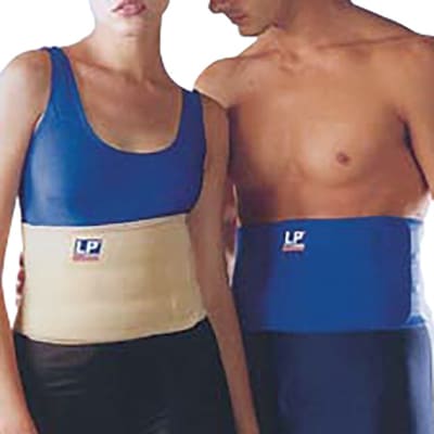FAJA REDUCTORA AZUL
