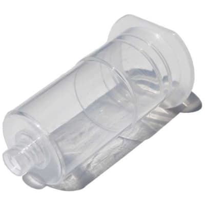 CAMISA TOMA DE MUESTRA REUTILIZABLE - 10 UNIDADES1