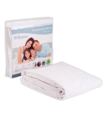 PROTECTOR DE COLCHON