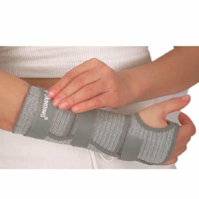 INMOVILIZADOR DE MUÑECA