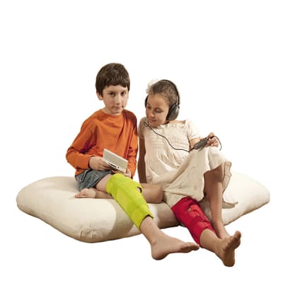 INMOVILIZADOR DE RODILLA INFANTIL