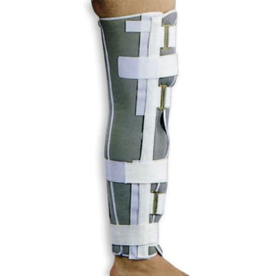INMOVILIZADOR DE RODILLA NEW LEADER1