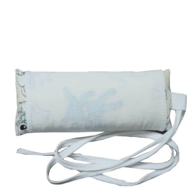 INMOVILIZADOR VÍA VENOSA CON FUNDA 20 x 5 CM - UNIDAD