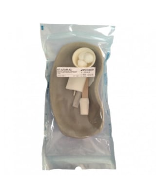 KIT DE SUTURA ESTÉRIL1