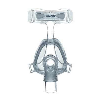 MASCARA NASAL CPAP WIZARD 2101