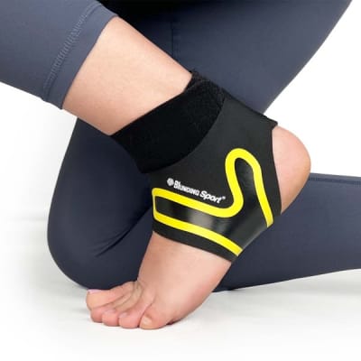 SOPORTE DE TOBILLO SPORT