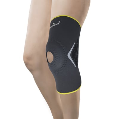 RODILLERA DE SOPORTE SPORT