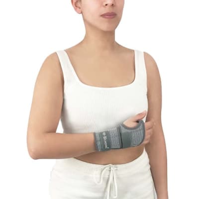 MUÑEQUERA ORTOPEDICA AMBIDIESTRA CON FERULA1