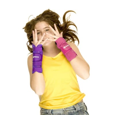 MUÑEQUERA INMOVILIZADORA INFANTIL1