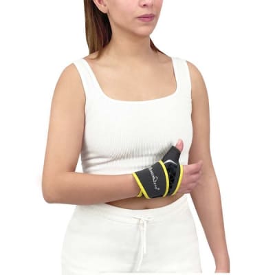 MUÑEQUERA SPORT