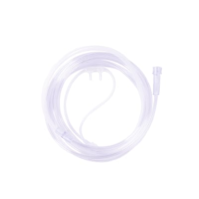 NARICERA PARA OXIGENO