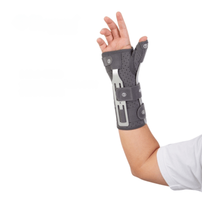ORTESIS DE MUÑECA CON DEDO PULGAR