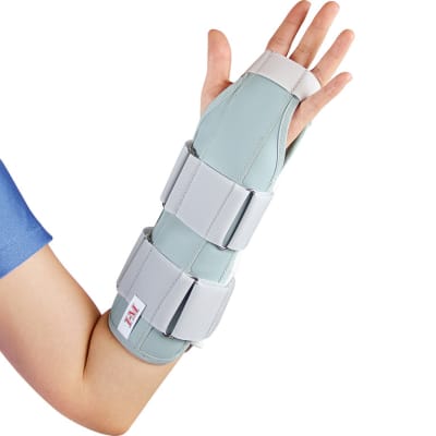 ORTESIS MUÑECA AMBIDIESTRA