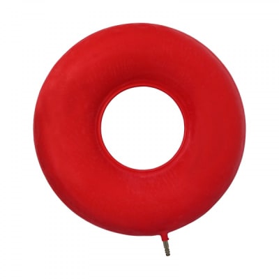 COJÍN ANTIESCARAS INFLABLE DE GOMA - UNIDAD - MARCA CRANBERRY