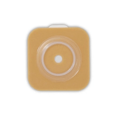 PLACA OSTOMÍA FLEXIBLE NATURA SUR-FIT 70 MM OPACA - UNIDAD/10 UNIDADES - MARCA CONVATEC