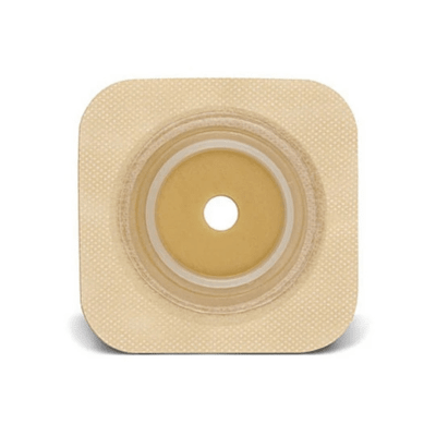 PLACA OSTOMÍA RÍGIDA NATURA SUR-FIT 70 MM - UNIDAD/10 UNIDADES - MARCA CONVATEC