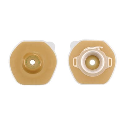 PLACA PROXIMA 2 CONVEXA 60MM