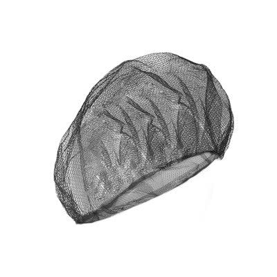 REDECILLA PARA PELO DESECHABLE NYLON - 100 UNIDADES - MARCA TRESOR1