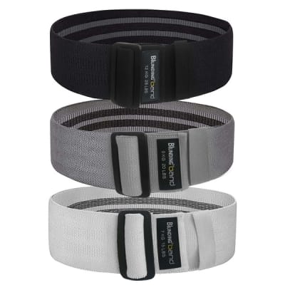 SET BANDA PREMIUM PIERNA Y CADERA