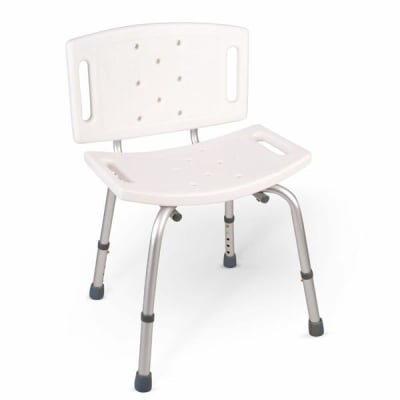 SILLA DUCHA