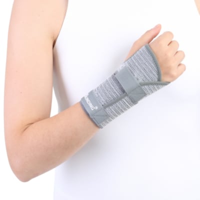 SOPORTE DE MANO Y MUÑECA AMBIDIESTRA