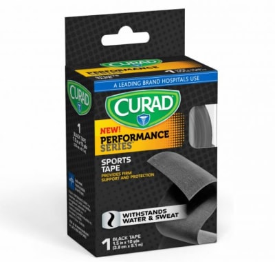 TAPE DEPORTIVO 3.8 CM1