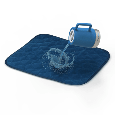 PROTECTOR DE SILLA THERASAFE