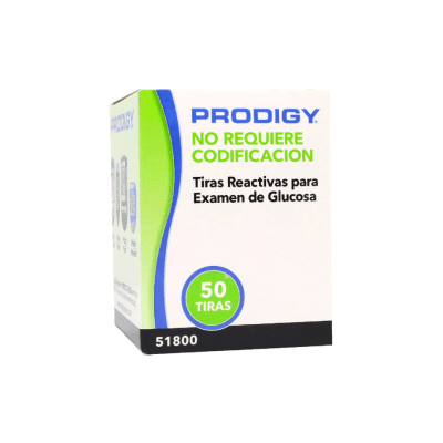 TIRA REACTIVA PRODIGY