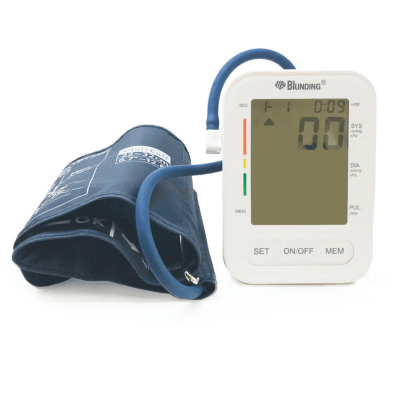 TOMA PRESIÓN DIGITAL BRAZO BLUNDING1