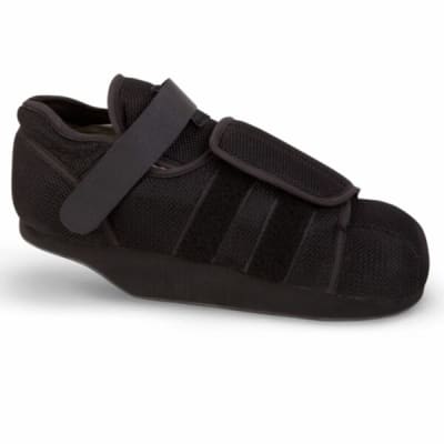 ZAPATO DESCARGA RETROPIE CERRADO