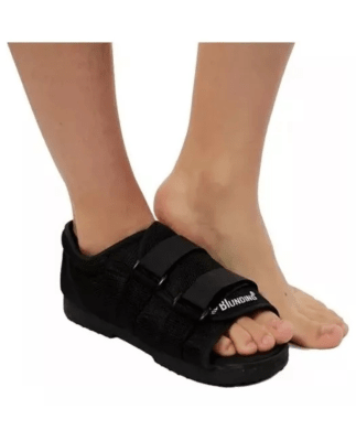 ZAPATO POST OPERATORIO