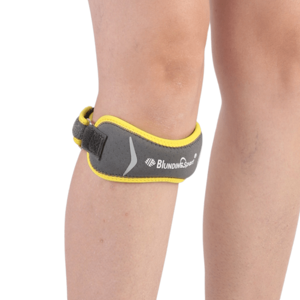 SOPORTE DE TENDON ROTULIANO 0