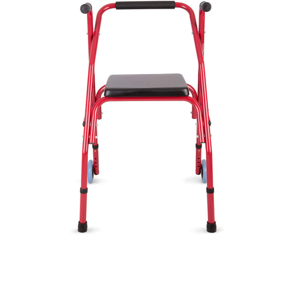 ANDADOR CON 2 RUEDAS Y ASIENTO2