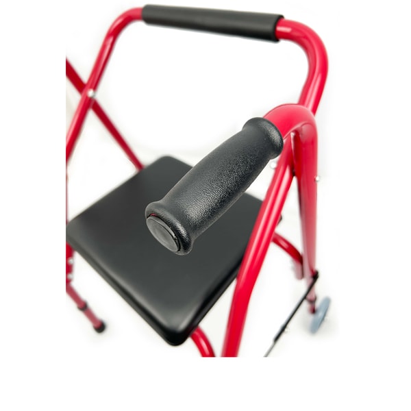 ANDADOR CON 2 RUEDAS Y ASIENTO5