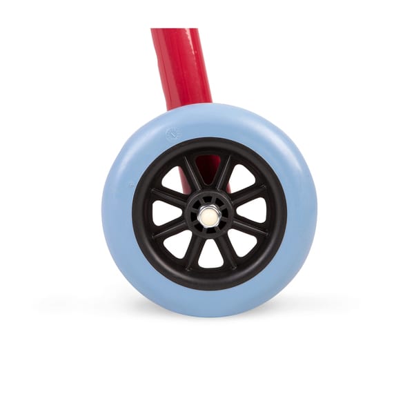 ANDADOR CON 2 RUEDAS Y ASIENTO4