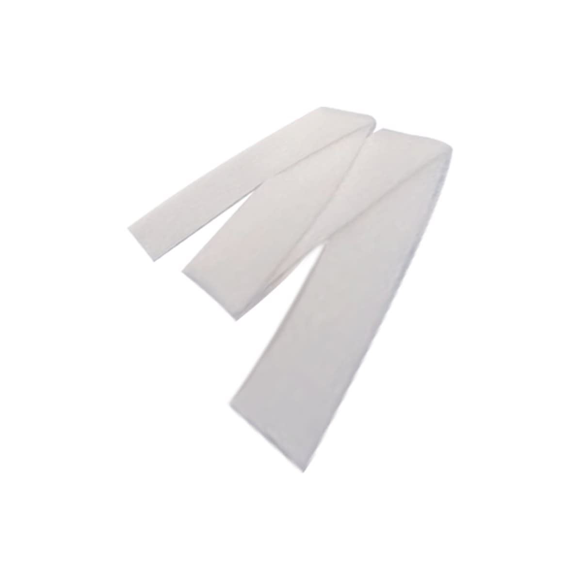 ALGINATO EN MECHA 2X30 CM - 5 UNIDADES - MARCA CRANBERRY3