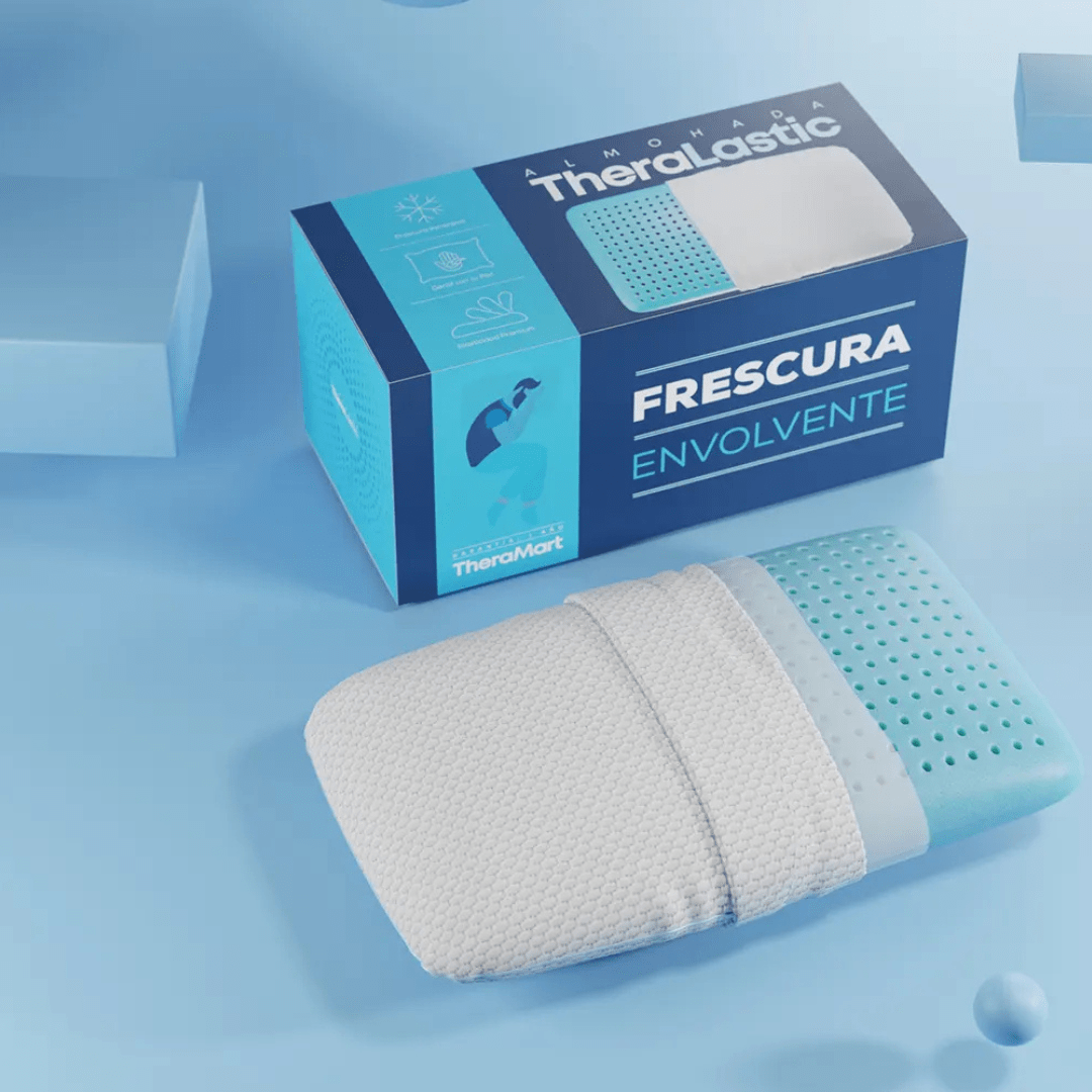 ALMOHADA THERALASTIC3
